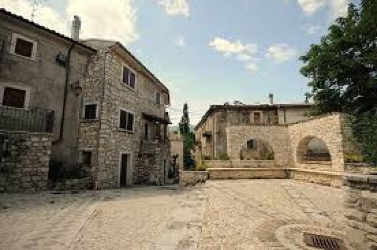 Cepagatti Trip Packages