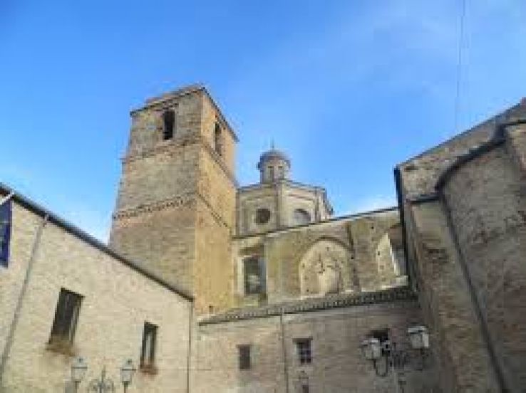 Citta Sant Angelo Trip Packages