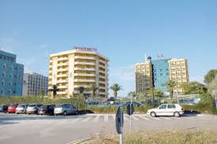 Montesilvano Trip Packages