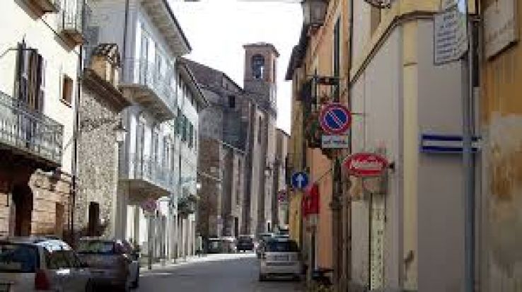 Montorio al Vomano Trip Packages