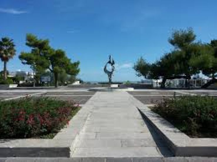 Spoltore Trip Packages