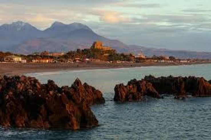 Scalea Trip Packages