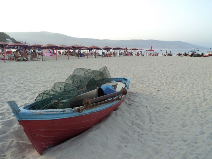 Soverato Trip Packages