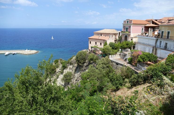 Agropoli Trip Packages