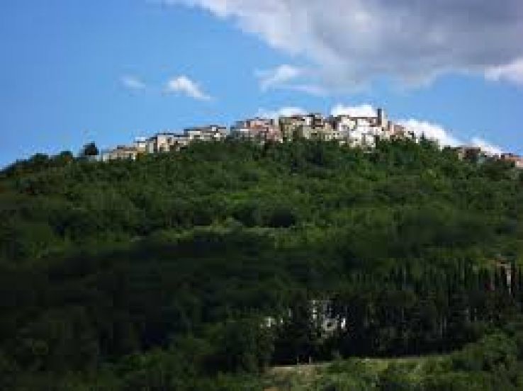Civitella Messer Raimondo Trip Packages