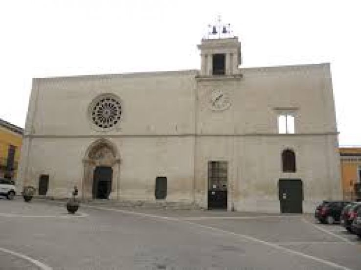 Pizzoferrato Trip Packages