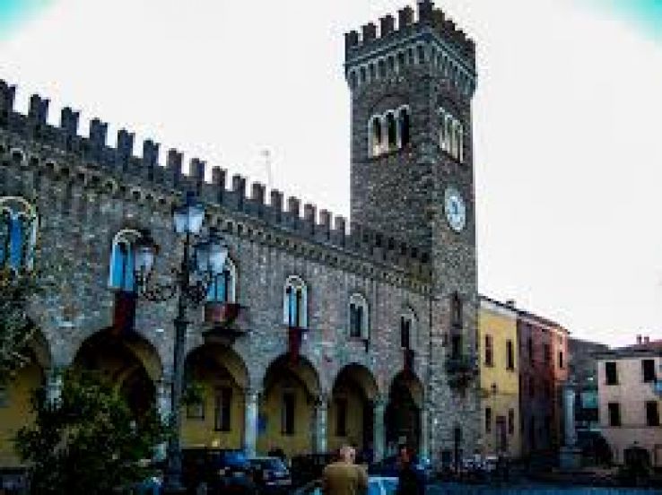 Bertinoro Trip Packages