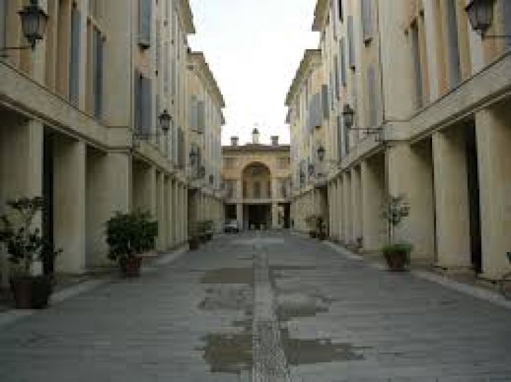 Castelfranco Emilia Trip Packages