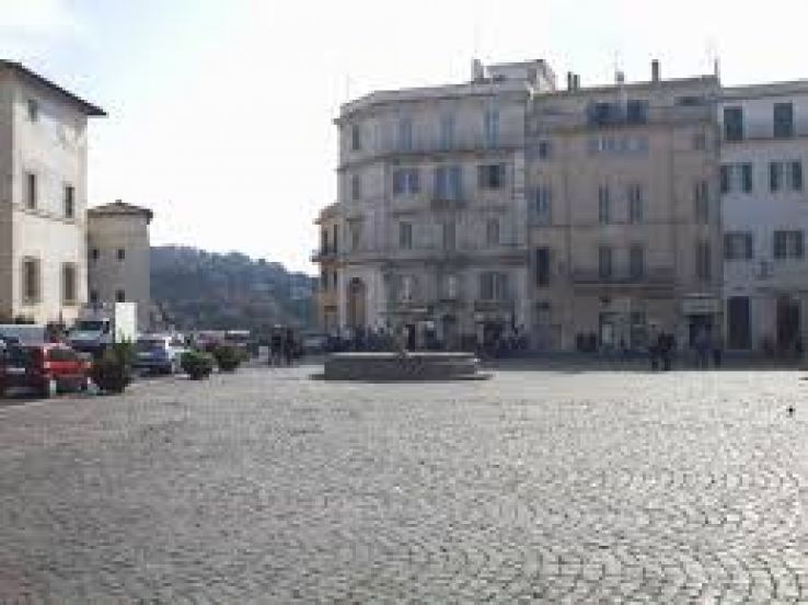Ariccia Trip Packages