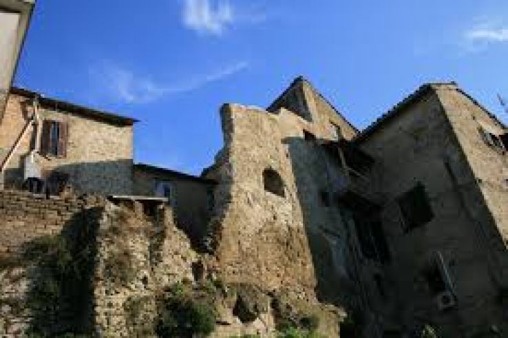 Campagnano di Roma Trip Packages Campagnano di Roma Trip Packages