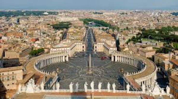 Ceccano Trip Packages