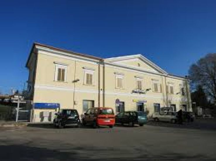 Fara In Sabina Trip Packages