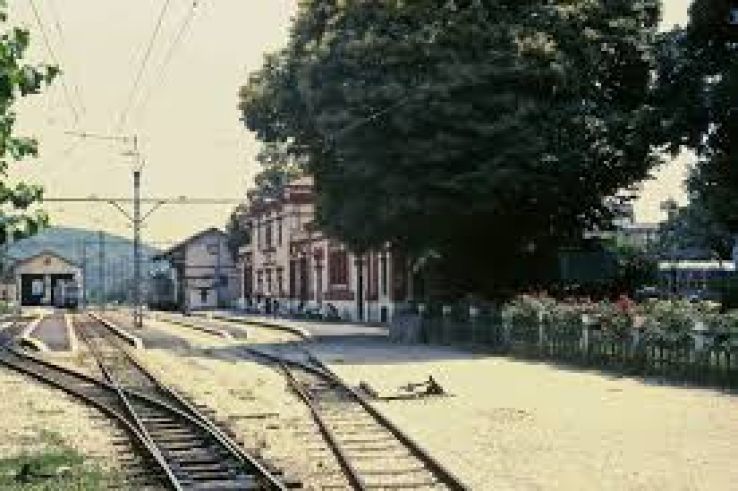 Fiuggi Trip Packages