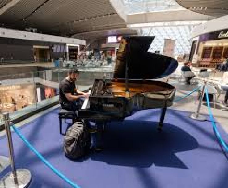 Fiumicino Trip Packages