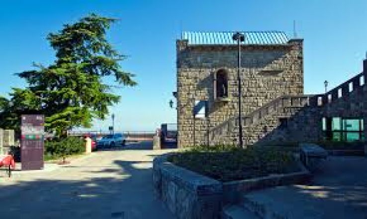 Marino Trip Packages