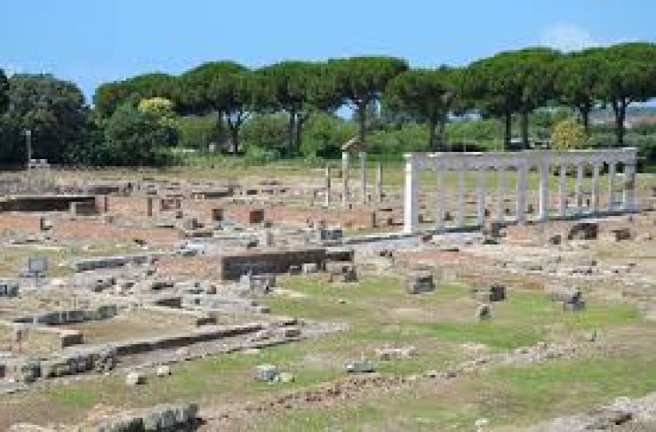 Minturno Trip Packages