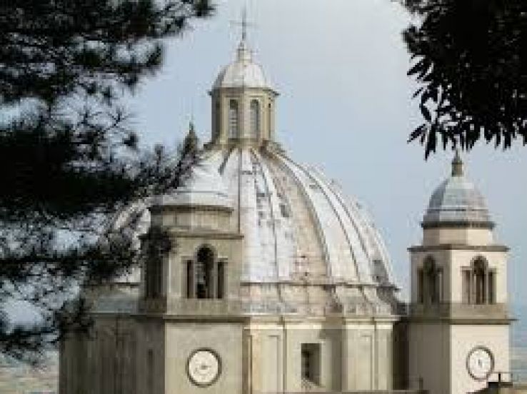 Montefiascone Trip Packages