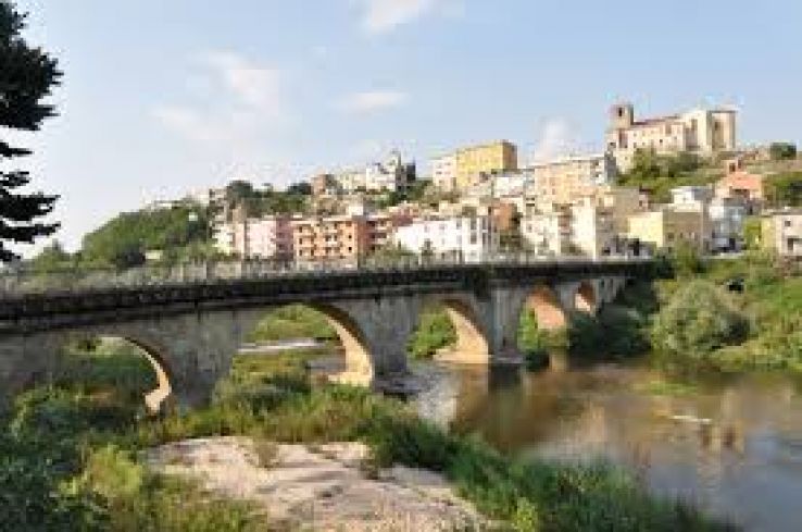 Pontecorvo Trip Packages