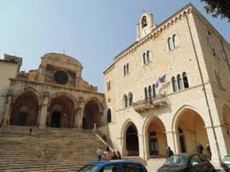 Priverno Trip Packages