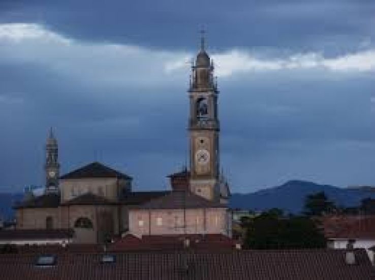 Lonato Trip Packages