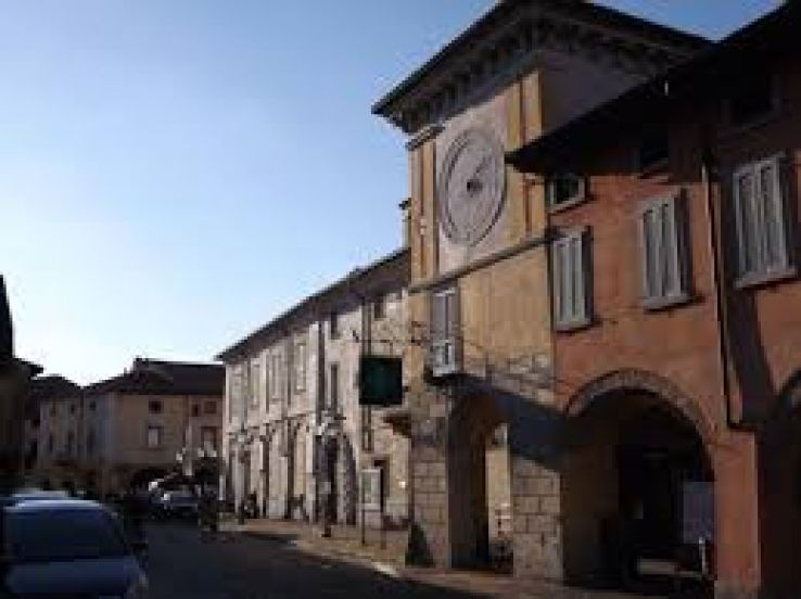 Martinengo Trip Packages