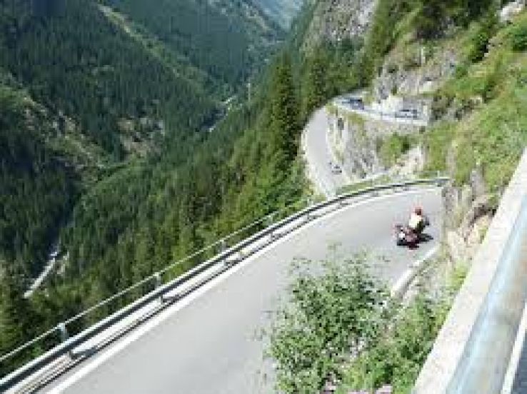 Muggio Trip Packages