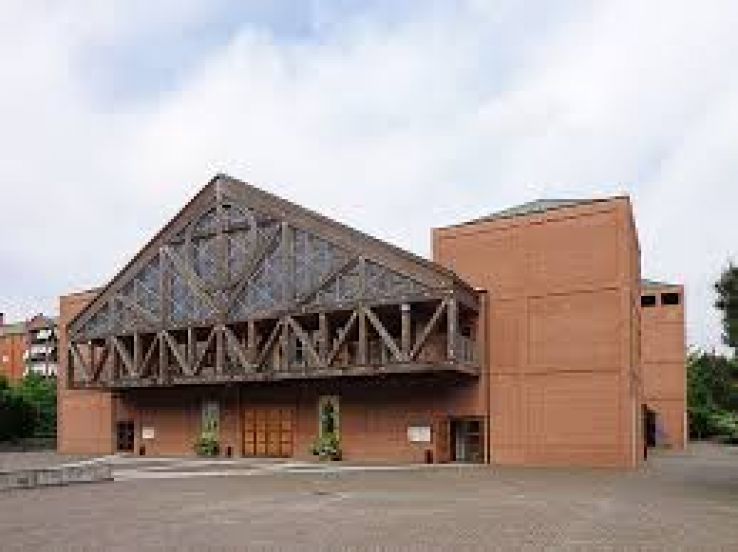 Peschiera Borromeo Trip Packages