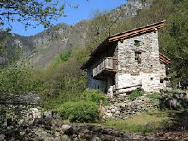 Sondrio Trip Packages