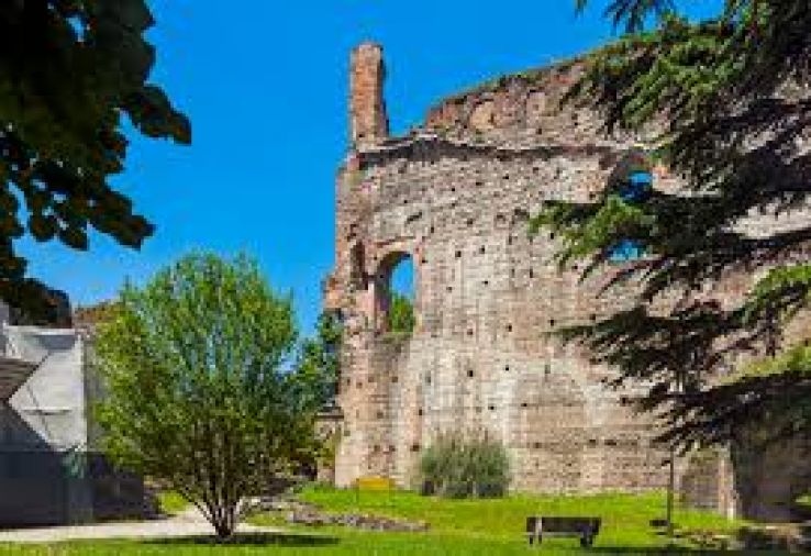 Trezzo Trip Packages