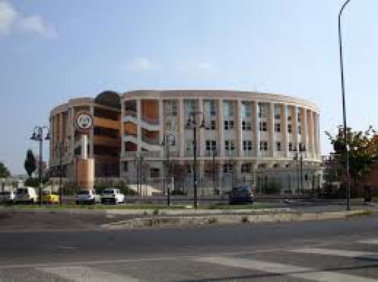 Velletri Trip Packages