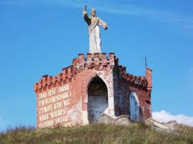 Naklo nad Notecia Trip Packages