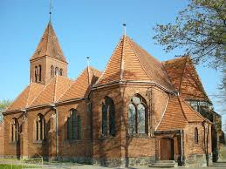 Wabrzezno Trip Packages