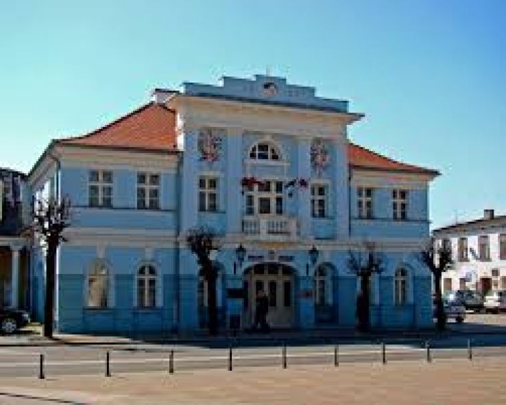 Aleksandrow Lodzki Trip Packages