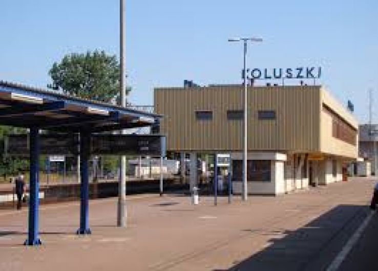 Koluszki Trip Packages