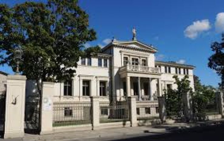 Ozorkow Trip Packages