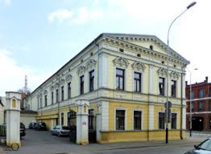 Pabianice Trip Packages