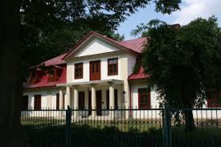 Hrubieszow Trip Packages