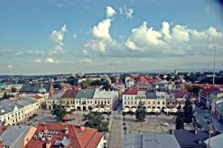 Krosno Trip Packages