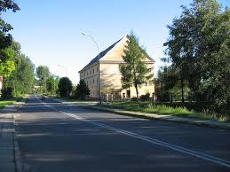 Lubaczow Trip Packages