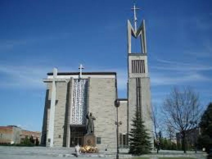 Sanepid Stalowa Wola Godziny Otwarcia Stalowa Wola Tourism (2025) Poland - Best Places to Visit in Stalowa