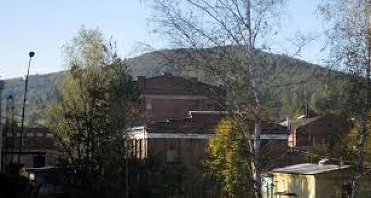 Ustrzyki Dolne Trip Packages