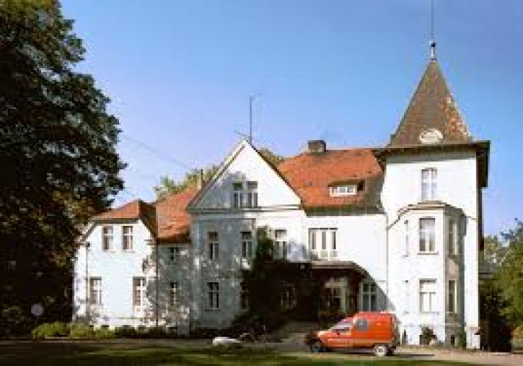 Trzcianka Trip Packages