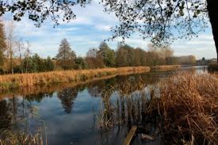 Zlotow Trip Packages