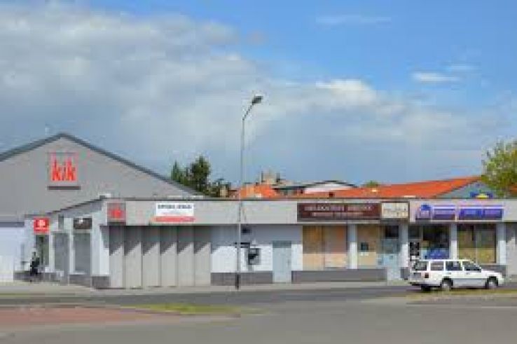 Choszczno Trip Packages