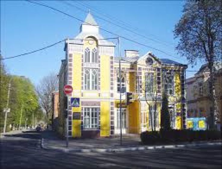 Khmelnytskyi Trip Packages