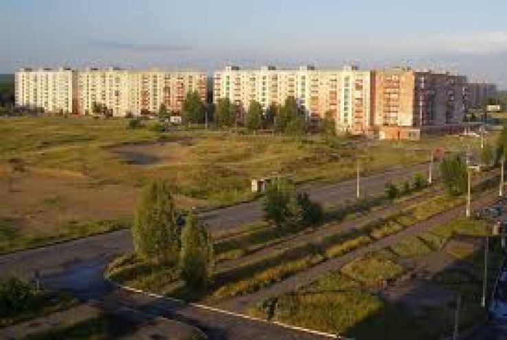 Rubizhne Trip Packages