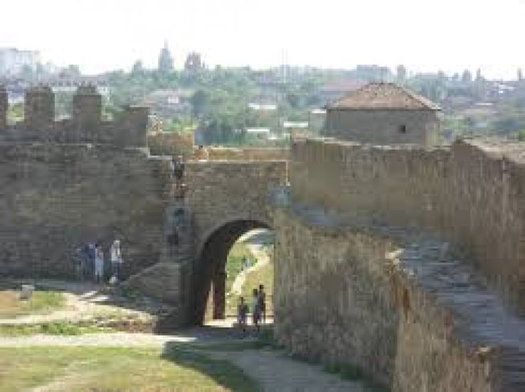 Bilhorod Dnistrovskyi Trip Packages