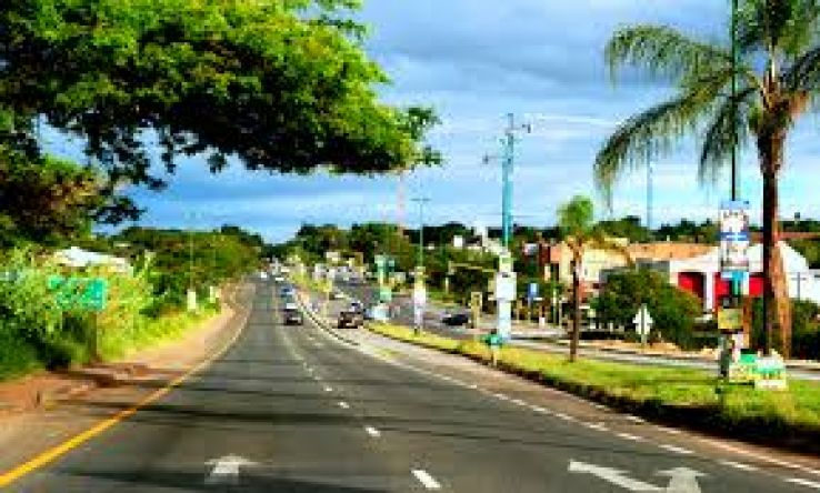 Komatipoort Trip Packages