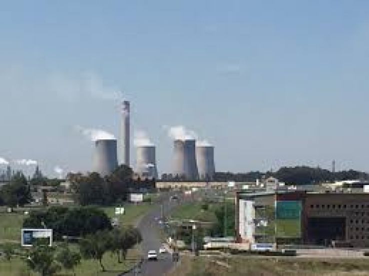 Secunda Trip Packages
