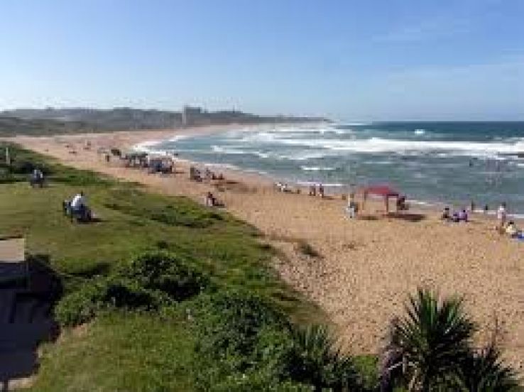 Umtentweni Trip Packages